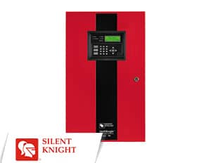 בדיקה ותחזוקה למערכות כיבוי אש סיילנטנייט - Silent Knight י.פלג