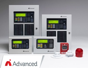בדיקה ותחזוקה למערכות כיבוי אש אדוונס - Advanced י.פלג