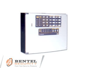 בדיקה ותחזוקה למערכות כיבוי אש בנטל - Bentel י.פלג