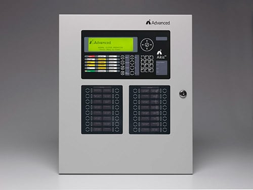 מערכת Axis-AX-1-Loop